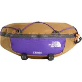 The North Face - Terra Lumbar 3L - Heuptas 3 l, purper