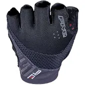 Five Gloves Rc Gel Korte Handschoenen Zwart XL