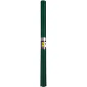 2lif Napoli Tafelband donker groen 70cmx9,1mtr (rolled)