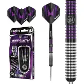 Winmau Jeff Smith Special Edition 90% - Dartpijlen