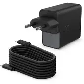HP 100W GaN Usb C Oplader