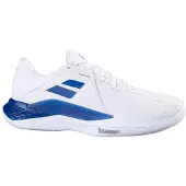 Babolat Propulse Fury 3 Clay Shoes Wit EU 42 1/2 Man