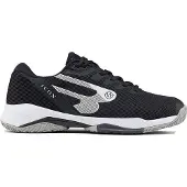 Bullpadel Icon 26i Padel Shoes Zwart EU 40 Man