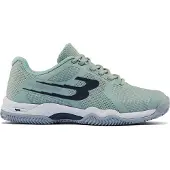Bullpadel Indiga 26i Padel Shoes Groen EU 36 Vrouw