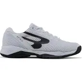 Bullpadel Icon 26i Padel Shoes Grijs EU 42 Man