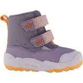 Affenzahn Winterstiefel - Tex - Blizzy Fliege - Lila - - 31 - Winterstiefel