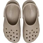 Crocs Clogs 'Classic' taupe