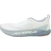 Altra Loopschoen 'VANISH PULSE' lichtblauw / wit