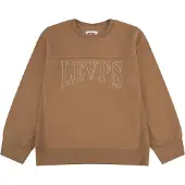 Levi's Kids Sweatshirt bruin