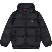 Quiksilver Sportjas 'COLD DAYS' zwart