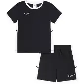 Nike Joggingpak 'ACADEMY' zwart / wit