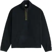 Levi's Trui 'REDWOOD' olijfgroen / zwart