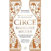 Rainbow Circe (Paperback)