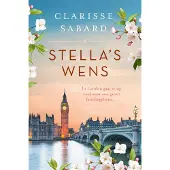 HarperCollins Stella's wens (Paperback)