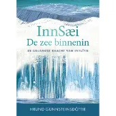Kosmos Innsaei: De zee binnenin (Hardback)