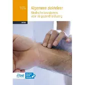 Bohn Stafleu van Loghum Algemene ziekteleer (Paperback)
