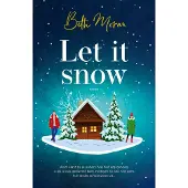 Kokboekencentrum Non-Fictie Let it Snow (Paperback)