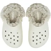 Crocs Klompen Classic Fleece Lined Clog K kind 37 / 38