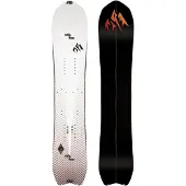 Jones Snowboards Stratos Split x Union Charger Splitboard Set