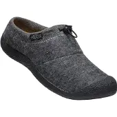 Keen - Howser III Slide - Pantoffels 41, grijs/zwart