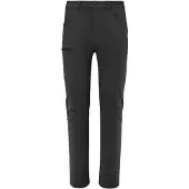Millet - Ubic Stretch Pant - Trekkingbroek 44, zwart