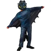 Ginza.se - Classic costume - Toothless