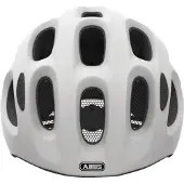 ABUS Youn-I MIPS Fietshelm - Maat M (52-57 cm) - polaratt