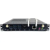 Iggual OPS ORCHID i5 8+256G JAE 80-pins, Windows 11