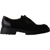 Super Mode Mocassins à lacets