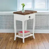Loberon Bijzettafel Finstock