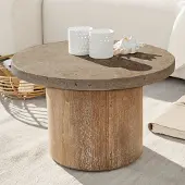 Loberon Salontafel Clearwater