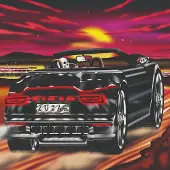 Konkurrent Damaged Bug - Zuzax (CD)