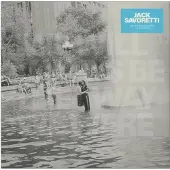 Coast2Coast Jack Savoretti - We Will Always Be The Way We Were (CD)