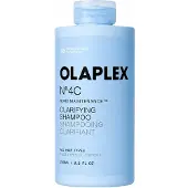 Ginza.se Shampoo Bond Maintenance Haarshampoo Unisex 250ml