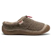 Keen dicht Dames Howser III Slide Bruin Gerecyclede PET flessen | Maat 41