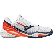 Mizuno Neo Ace Ac Shoes Wit EU 41