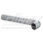 DINEX 8AG019 Voorpijp