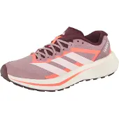 Adidas Lage schoen 'AGRAVIC' sering / koraal / wit