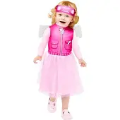Amscan Paw Patrol Kostuum Skye 18-24maand