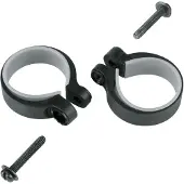 Sks 11564 spatbordstang klembevestiging voorvork 40,0 - 43,0mm per set