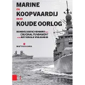 AMSTERDAM UNIVERSITY PRESS Marine en koopvaardij in de Koude Oorlog