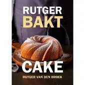 Overamstel Uitgevers Rutger bakt; Cake
