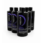 Syoss Intense Blonde Deep Caring Shampoo 440 ml – Voordeelverpakking 6 Stuks