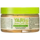 Yari Green Curls Extreme Hold Edge Gel