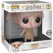 Funko POP! Harry Potter - Dobby 63 Special Edition - Pop! - Vinyl figuur
