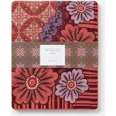 Sissy-Boy Multicolour tafelkleed met mozaïek print (160x300 cm)