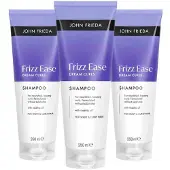 John Frieda 3x Frizz Ease Dream Curls Shampoo 250 ml