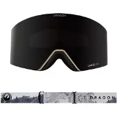 Dragon RVX MAG OTG Skibril - Koda/Midnight & Amber