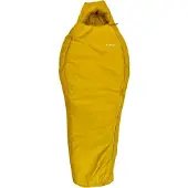 Helsport Pro Fiber -5 175 Cm, slaapzak, geel
