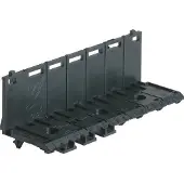 Hager QuickConnect aftakklem - KN00A [2 stuks]